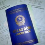 Sổ Lao Động Là Gì? Hướng Dẫn Chi Tiết Cách Lập Và Quản Lý Theo Quy Định Mới Nhất sổ lao động