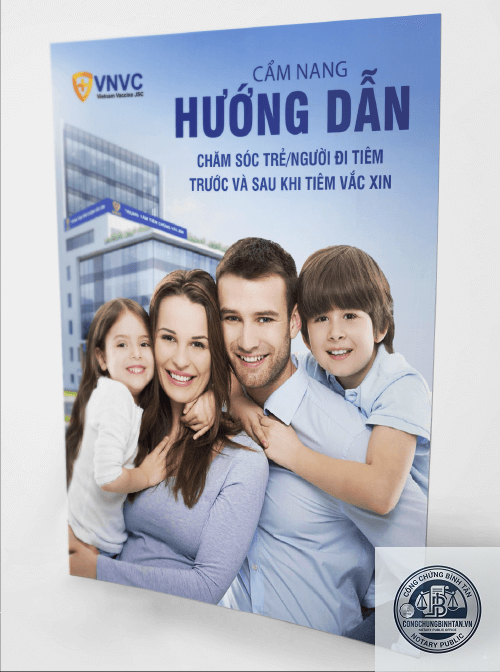 sổ ti&ecirc;m chủng - H&igrave;nh 4