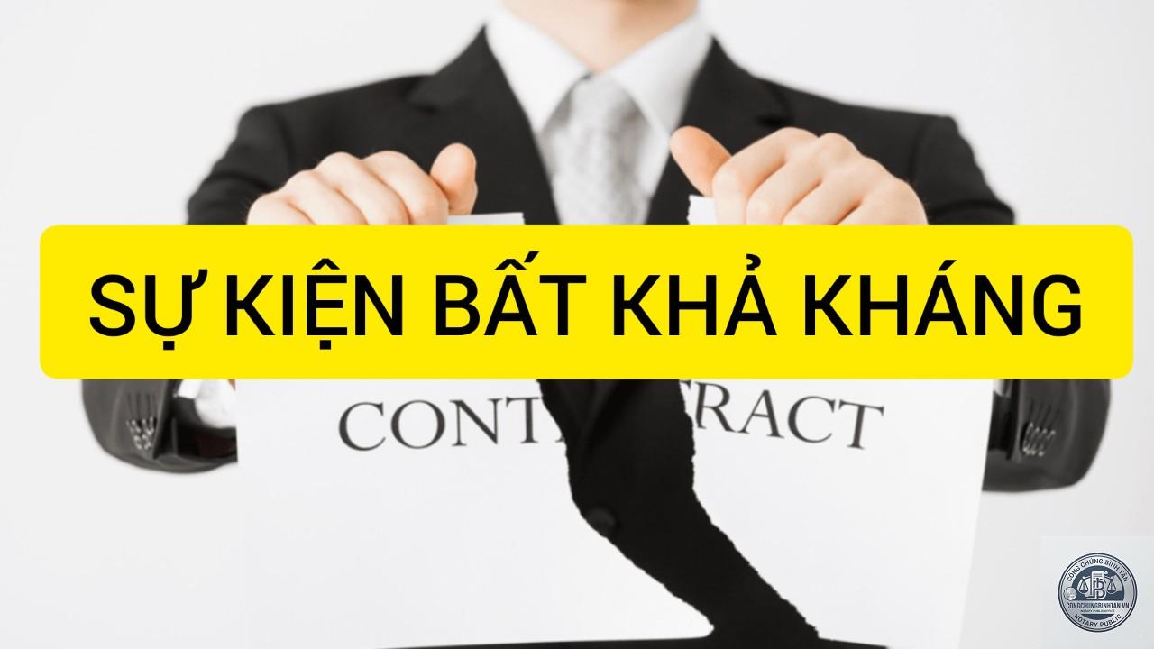 sự kiện bất khả kh&aacute;ng l&agrave; g&igrave; - H&igrave;nh 3