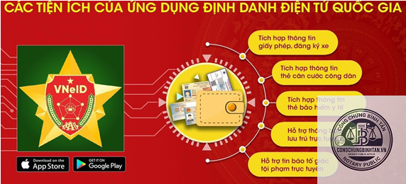 tài khoản VNeID - Hình 4