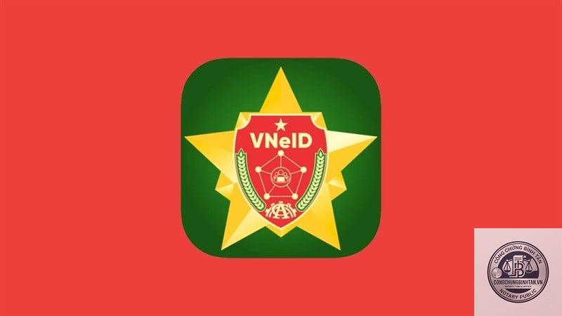 tài khoản VNeID - Hình 5