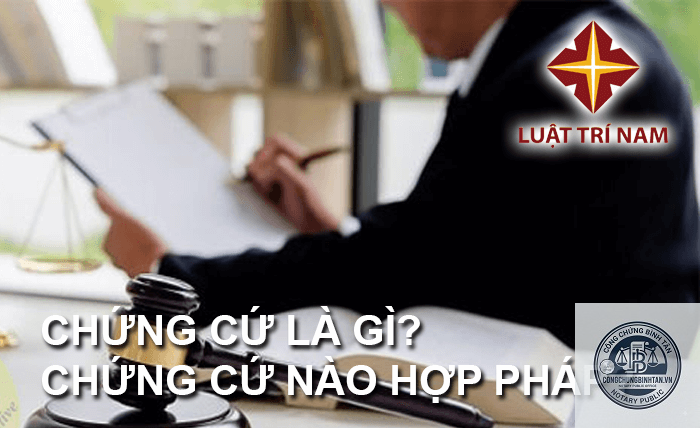 t&agrave;i liệu chứng cứ l&agrave; g&igrave; - H&igrave;nh 3
