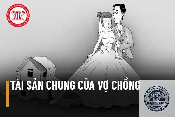 tài sản chung là gì - Hình 3