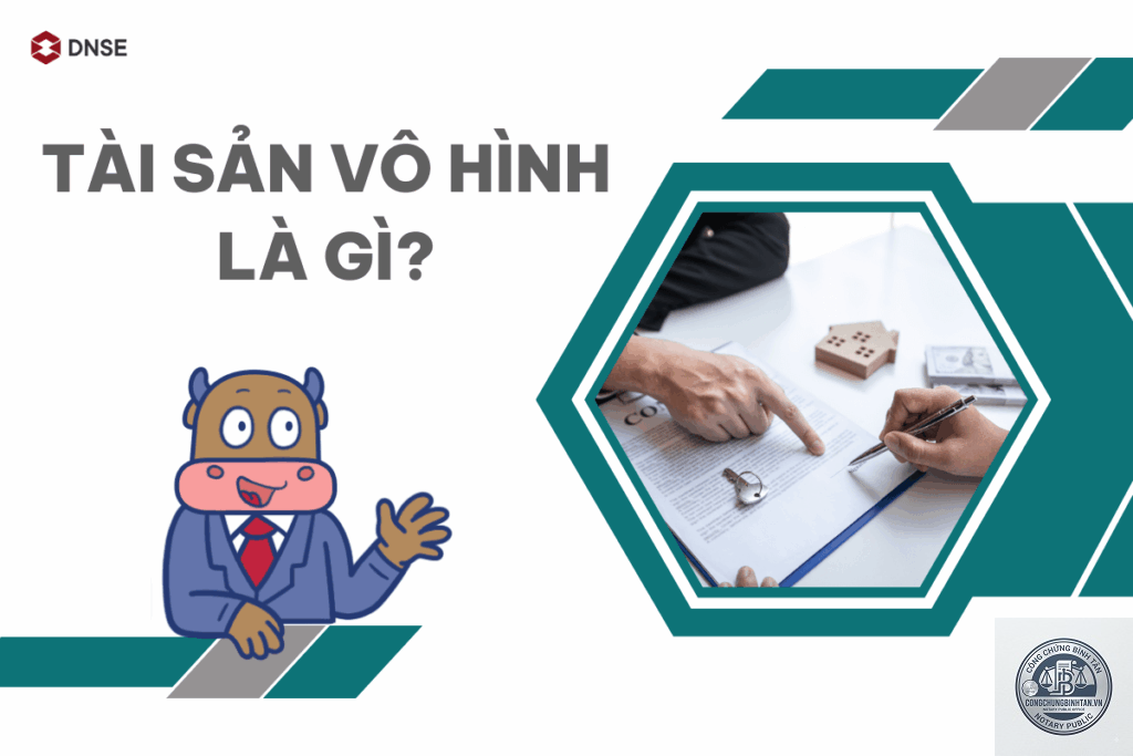 tài sản vô hình là gì