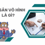 Tài sản vô hình là gì? Toàn bộ kiến thức từ A đến Z cho doanh nghiệp tài sản vô hình là gì