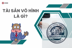 tài sản vô hình là gì