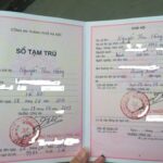 tạm tr&uacute; l&agrave; g&igrave;