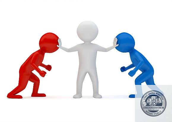 thẩm quyền giải quyết l&agrave; g&igrave; - H&igrave;nh 2