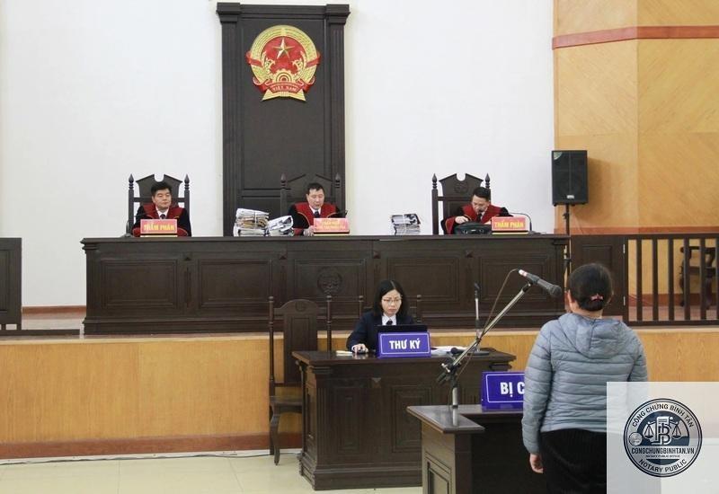 thẩm quyền giải quyết l&agrave; g&igrave; - H&igrave;nh 3