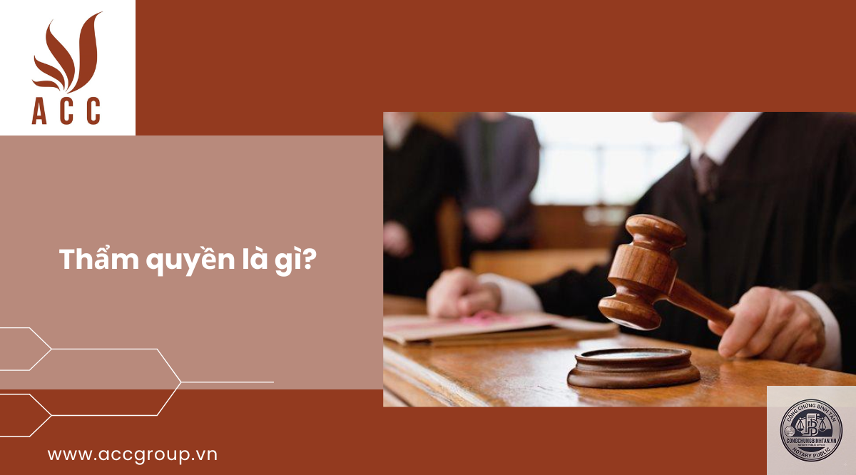 thẩm quyền là gì - Hình 3
