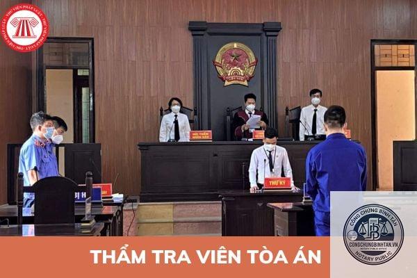 thẩm tra l&agrave; g&igrave; - H&igrave;nh 5