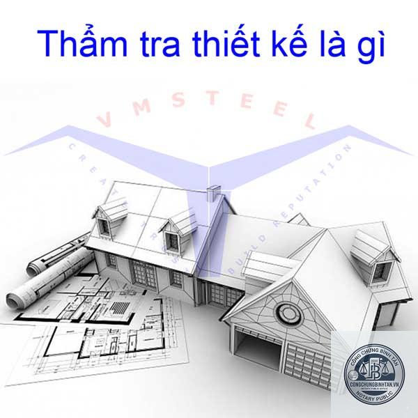 thẩm tra là gì