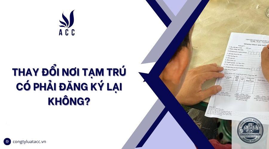 thay đổi nơi tạm trú - Hình 3