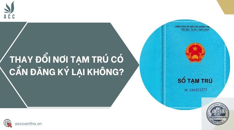 thay đổi nơi tạm trú - Hình 5