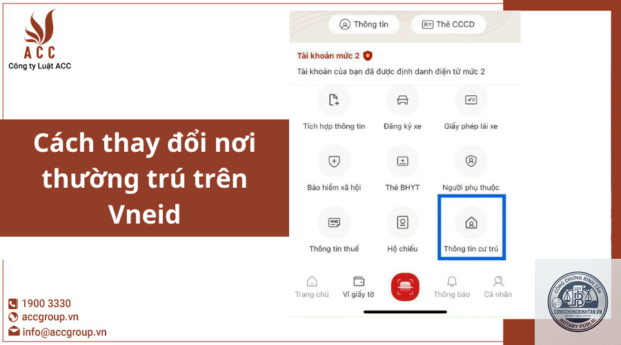 thay đổi nơi thường tr&uacute; - H&igrave;nh 2