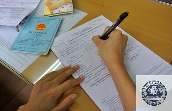 thay đổi nơi thường tr&uacute; - H&igrave;nh 3