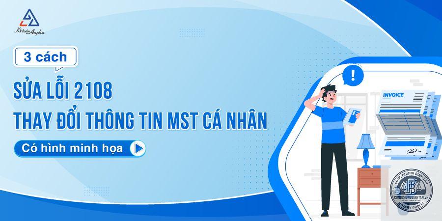 thay đổi thông tin mã số thuế - Hình 2
