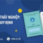 thẻ bảo hiểm thất nghiệp