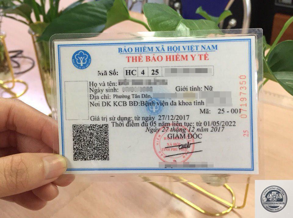 thẻ bảo hiểm thất nghiệp - H&igrave;nh 4
