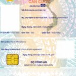 thẻ căn cước