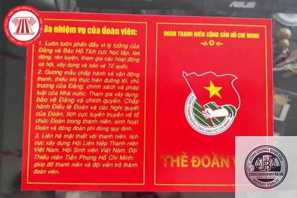 thẻ đo&agrave;n vi&ecirc;n bị mất - H&igrave;nh 3