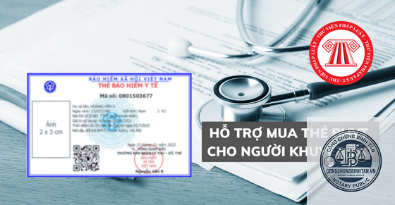 thẻ người khuyết tật - Hình 3