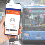 thẻ sinh vi&ecirc;n điện tử