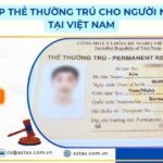 Thẻ thường trú là gì? Điều kiện, thủ tục và quyền lợi cập nhật 2025 thẻ thường trú