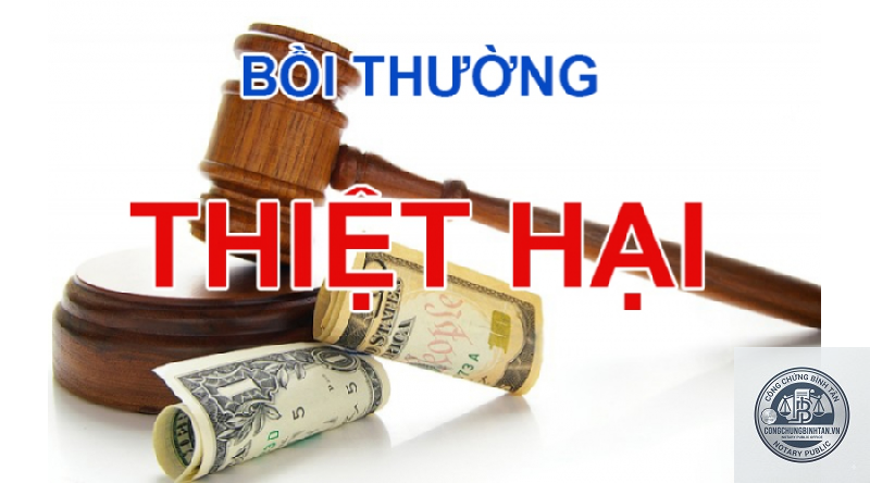 thiệt hại thực tế là gì - Hình 3