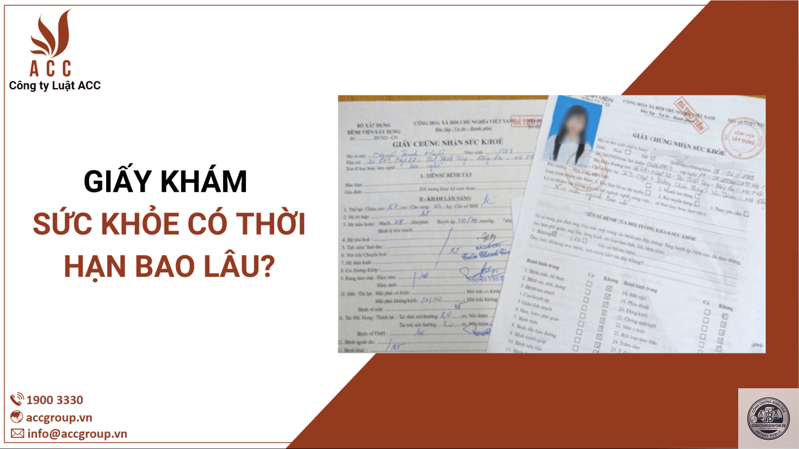 thời hạn giấy khám sức khỏe - Hình 3