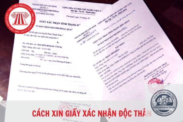 thời hạn giấy x&aacute;c nhận độc th&acirc;n - H&igrave;nh 5