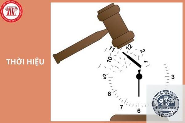 thời hiệu d&acirc;n sự l&agrave; g&igrave; - H&igrave;nh 4