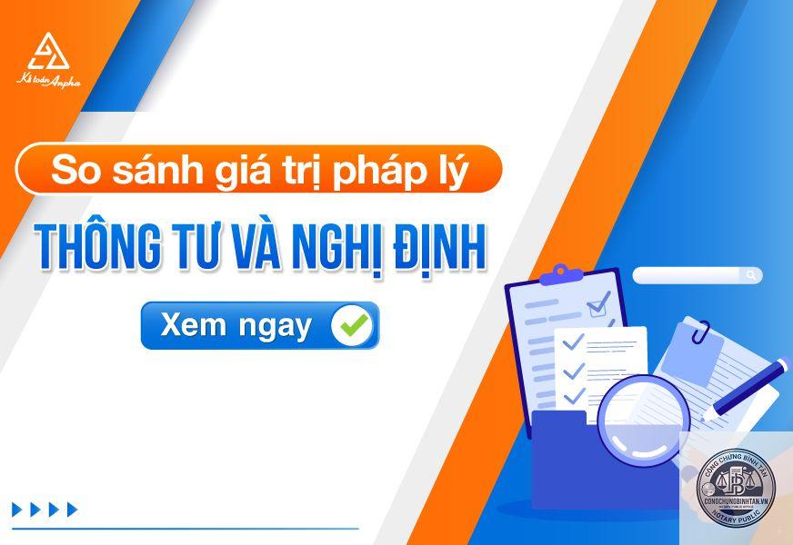thông tư là gì - Hình 2