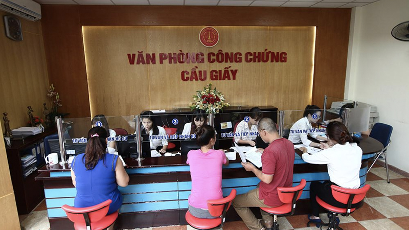thủ tục c&ocirc;ng chứng - H&igrave;nh 5