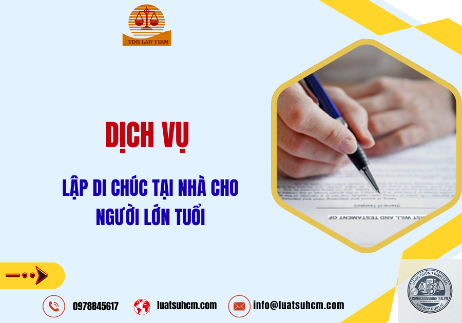 thủ tục lập di chúc cho người già - Hình 3