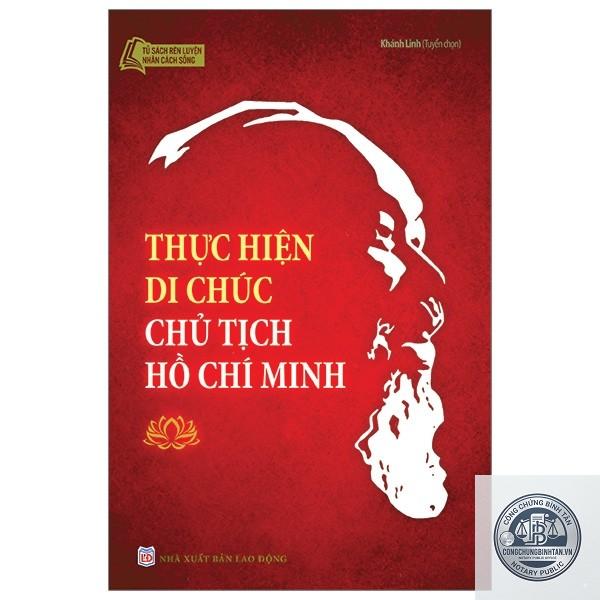 thực hiện di ch&uacute;c - H&igrave;nh 2