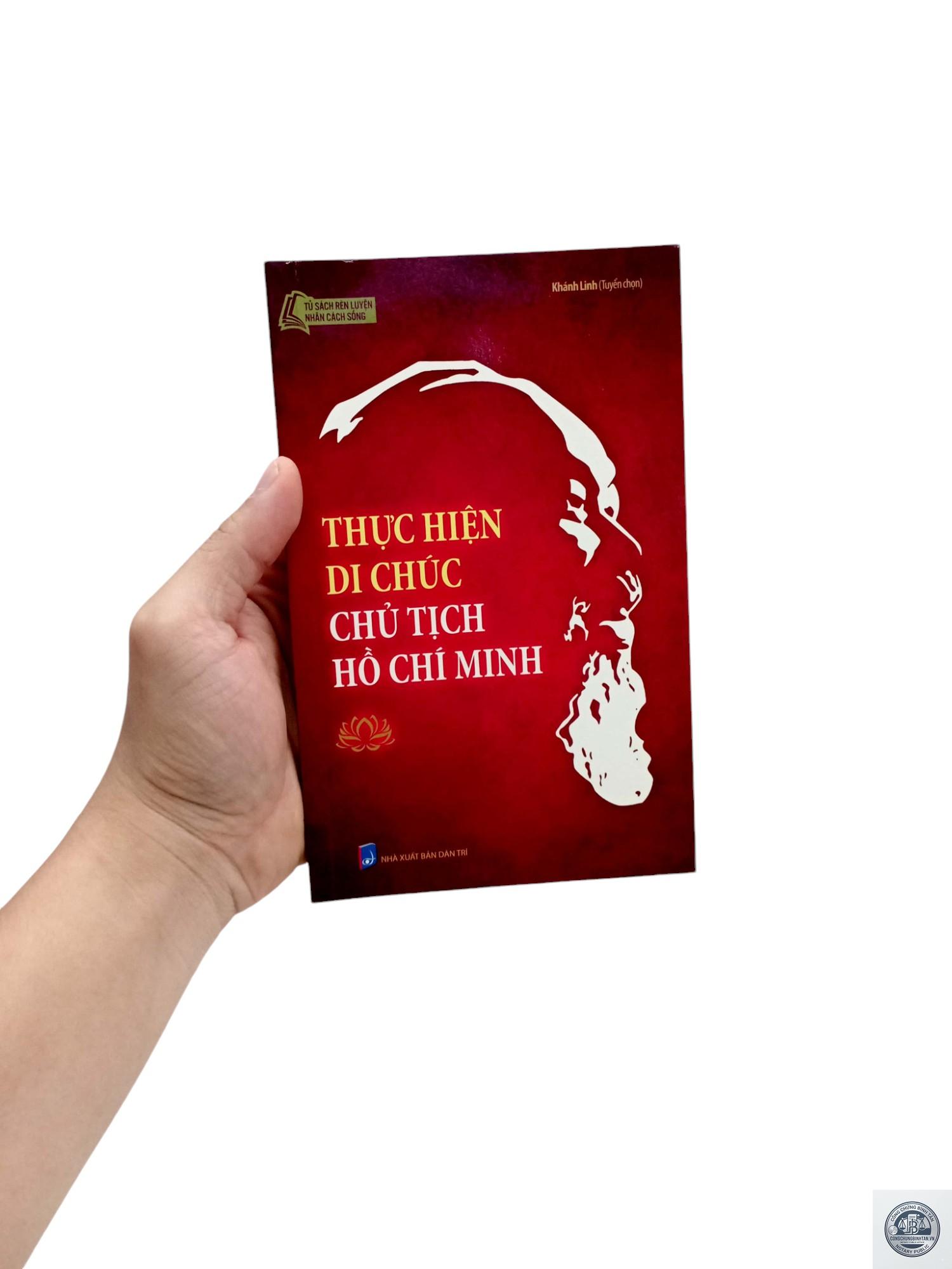 thực hiện di ch&uacute;c - H&igrave;nh 4