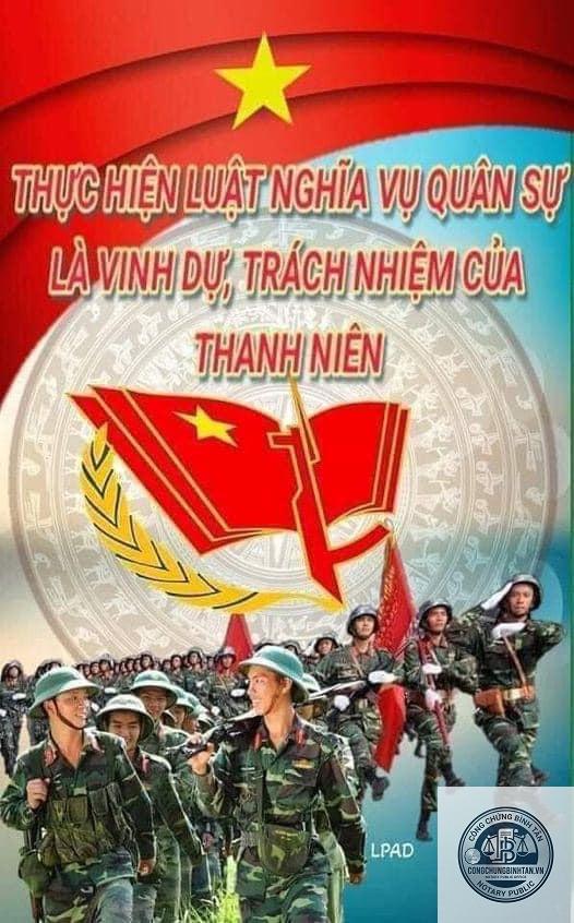 thực hiện nghĩa vụ l&agrave; g&igrave; - H&igrave;nh 2