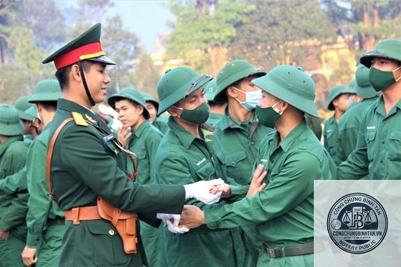 thực hiện nghĩa vụ l&agrave; g&igrave; - H&igrave;nh 3