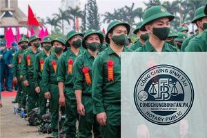 thực hiện nghĩa vụ là gì