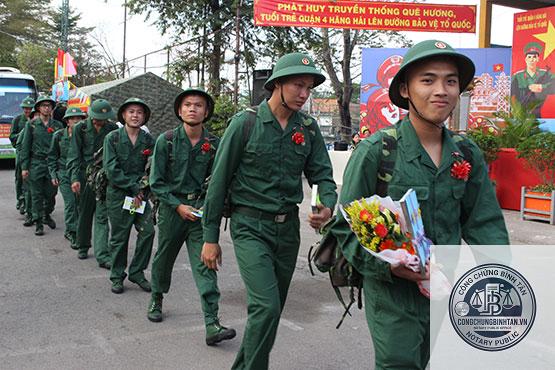 thực hiện nghĩa vụ l&agrave; g&igrave; - H&igrave;nh 5