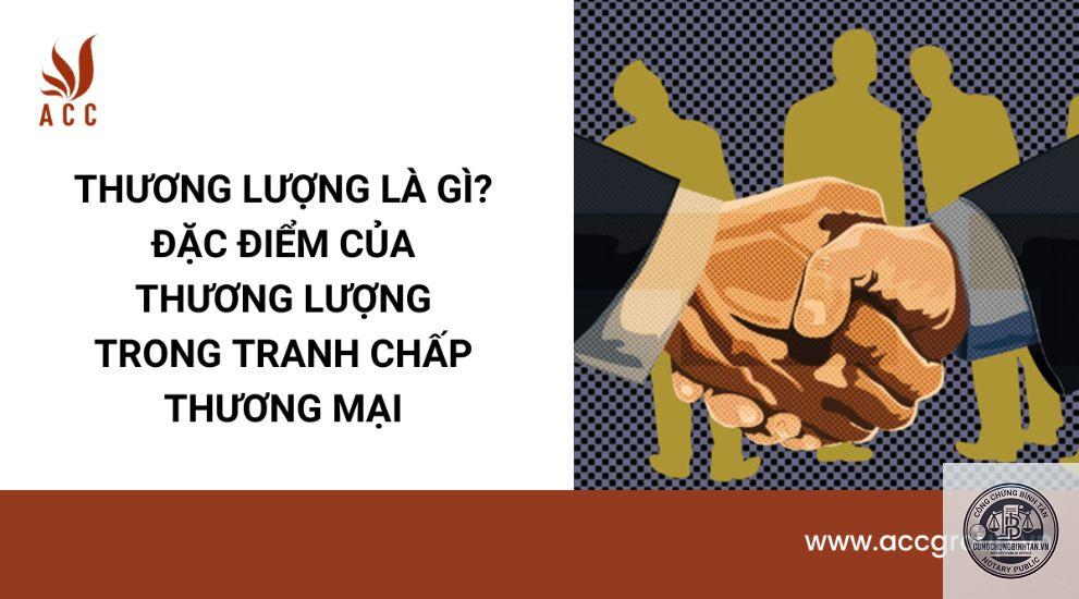 thương lượng l&agrave; g&igrave; - H&igrave;nh 4