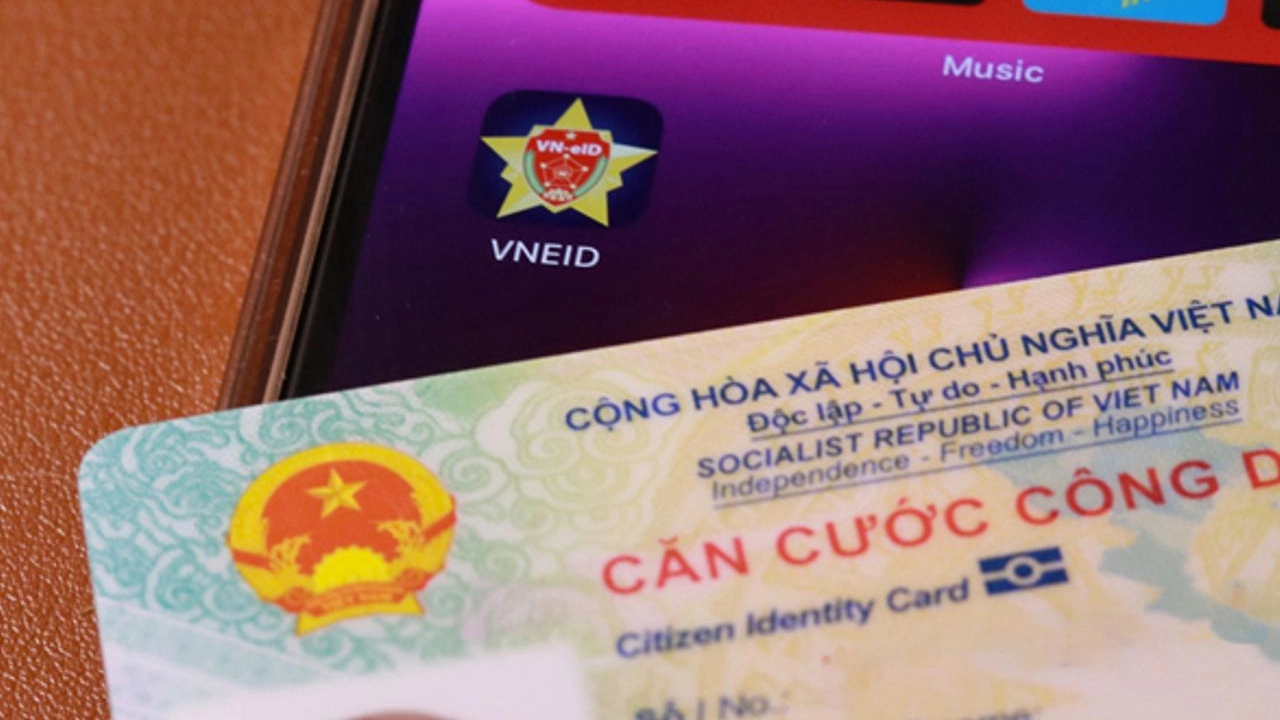 t&iacute;ch hợp căn cước v&agrave;o VNeID - H&igrave;nh 2
