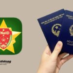 Hướng dẫn chi tiết tích hợp hộ chiếu vào VNeID – Thủ tục, lợi ích và những điều cần biết tích hợp hộ chiếu vào VNeID