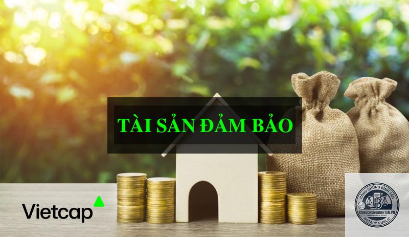 tiền bảo đảm là gì - Hình 2