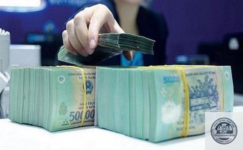 tiền cọc l&agrave; g&igrave; - H&igrave;nh 2