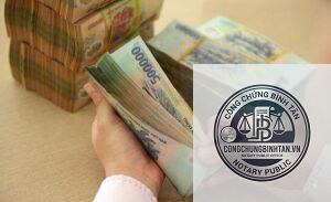tiền cọc là gì