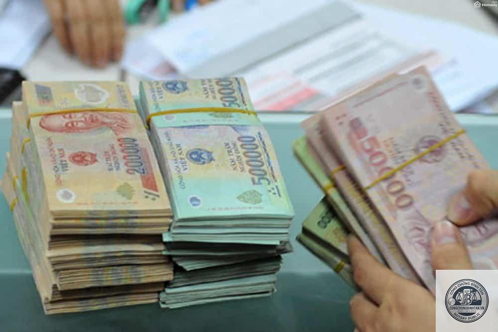 tiền cọc l&agrave; g&igrave; - H&igrave;nh 4