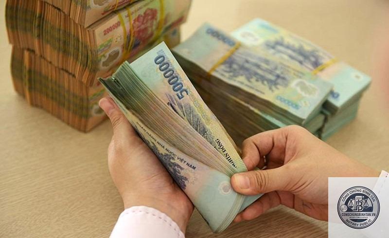 tiền cọc là gì