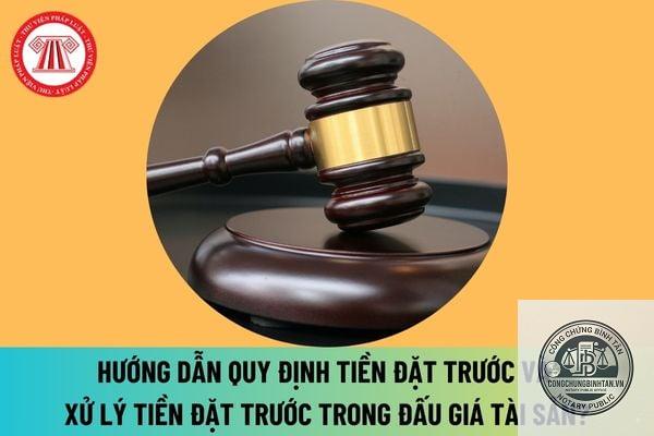 tiền đặt trước l&agrave; g&igrave; - H&igrave;nh 2